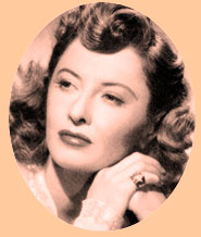 Barbara Stanwyck